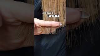 Struggling with Hair Growth 😥Try These Proven Techniques😱👀👌hair [upl. by Ennaeed]