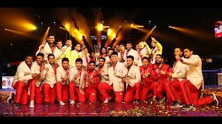 Pro Kabaddi 2019 Final  Bengaluru Bulls vs Gujarat Fortunegiants  Hindi [upl. by Gerrard]