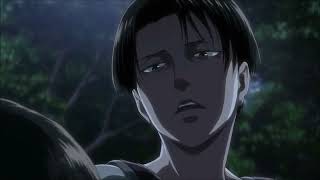 Levi Ackerman AMV  El Capitan [upl. by Eneloj]