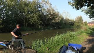 Best fishing tips on Pine at Partridge Lakes [upl. by Schecter806]