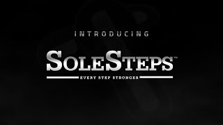 SoleSteps® Uplifting Human Soles [upl. by Darahs]