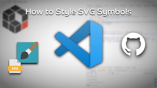 Learn How to Style SVG Symbols with CSS Overview [upl. by Nepean]