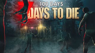 7 Days to Die 10 Dedicated Server Setup  Host a FREE Private Server  Full Guide [upl. by Eisenhart778]