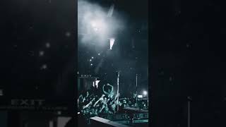 GHOSTEMANE 👻live GREY DAY FESTIVAL 2023 [upl. by Knoll]