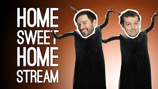 Home Sweet Home Game Stream 🎃Home Sweet Home Live for Hallowstream on Outside Xbox 🎃 [upl. by Bitthia72]