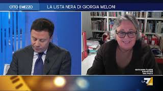 Musk la sentenza di Rosi Braidotti quotE un pazzo furiosoquot [upl. by Mervin]