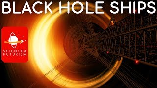 Black Hole Ships [upl. by Prima404]