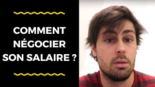 AUGMENTATION DE SALAIRE  COMMENT LA NÉGOCIER [upl. by Carper893]