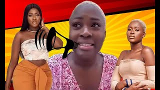 Fella Makafui Subtly Shades Her Misguided Critics [upl. by Claiborne595]