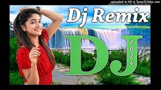 Dj Song💙  Top Dj  Hard Bass ❤️‍🔥  JBL Dj Remix  Old Hindi Dj Song 🥀  Dj Remix Song 2024160K [upl. by Ynalem967]