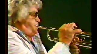 Maynard Ferguson Give it one LIVE [upl. by Doniv]