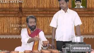 Ayurvedic Remedy for all Types of Headaches  Amruthadi Kashayam  By Panditha Elchuri [upl. by Belva]