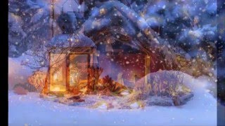 Stille Nacht Heilige Nacht  Peter Alexander [upl. by Grenville]