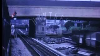 Surrey Rambler 1960s  Film 17110 [upl. by Nickey]