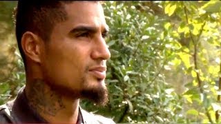 Kevin Prince Boateng Talent reicht nicht Der neue bei S 04 [upl. by Omar]