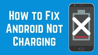 Android Not Charging Try These 4 Quick amp Easy Fixes [upl. by Ethelda]