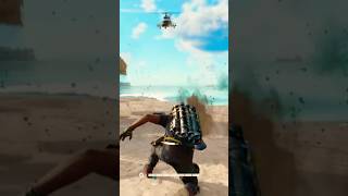 Far Cry 6  How to takedown Helicopter using supremo [upl. by Ratep]