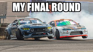 My Last Round of Formula Drift  FD STL 2023 [upl. by Sharl986]