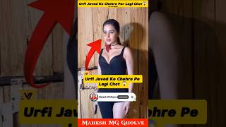 Urfi Javed Fashion Dress Viral Video 💔 Uorfi Javed New Fashion Look 🥺 Urfi Javed  MG shorts [upl. by Ardin508]