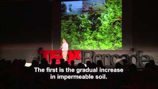 Death and resurrection of resurgences Giustino Mezzalira at TEDxRoncade [upl. by Eah621]