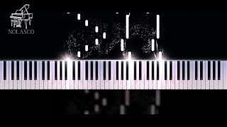 Mac Miller  Congratulations Piano Cover [upl. by Agle]