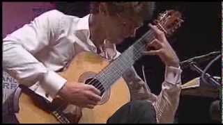 MCTedesco  Guitar Concerto Op99  Thomas Viloteau [upl. by Huei690]