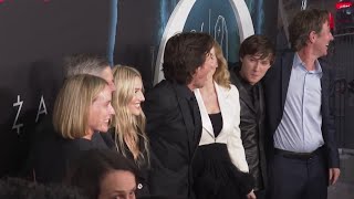 Ozark Cast React To Series Finale [upl. by Hadrian]