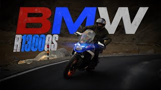 Best Adventure Bike BMW GS1300 bmwmotorrad [upl. by Artekal]