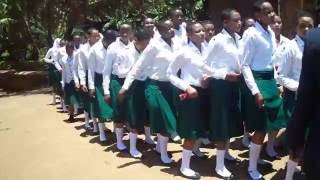 MAHAFALI YA 36 YA KIDATO CHA NNE MWAKA 2016 SHULE YA SECONDARY SHAURITANGA [upl. by Mccully670]