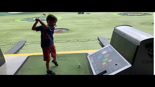 Top Golf tips for beginners and kids without being complicated [upl. by Soloma]