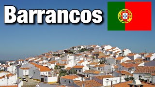 Barrancos  Alentejo  Portugal🇵🇹 [upl. by Cassy]