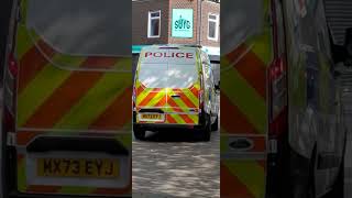 Tameside The Fuzz Police AshtonunderLyne England 🏴󠁧󠁢󠁥󠁮󠁧󠁿 UK 🇬🇧 automobile tameside [upl. by Nilyahs]