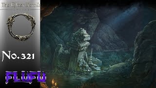 The Elder Scrolls Online Elsweyr 321 ⚔️ Das Juwel von Baan Dar im Gestrüp  German Gameplay [upl. by Fidelity]