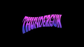 The Merrycrest Sessions ThunderGun 92524 [upl. by Itnuahsa]