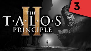 The Talos Principle 2 e3 [upl. by Luedtke550]