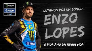 Enzo Lopes  Lutando Por Um Sonho  Parte 1 [upl. by Ogdan]