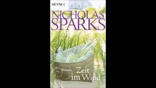 Nicholas Sparks Zeit im Wind Hörbuch Kapitel 5 [upl. by Etteniotnna]