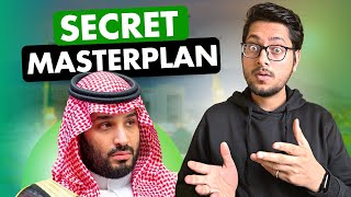 Saudi Arabias DANGEROUS Future Plan  Open Letter [upl. by Zacherie]