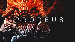 PRODEUS 2021  DOOM Inspired Xeno Slaughter FPS [upl. by Yseult909]