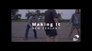 Phytomed  Making It New Zealand  EPISODE 16 [upl. by Karlen]