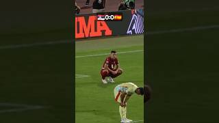 Luka Jovic incredible miss srbija spain viralvideo [upl. by Lilithe794]