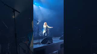 Bonnie Tyler  Total Eclipse of the Heart  London 250724 [upl. by Pleasant840]