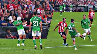 Isco Alarcon skills goals passes 2023 BETIS HD iscoalarcon betis iscon [upl. by Tigirb]