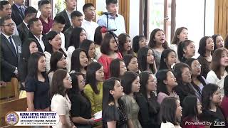 AW HMANGAIHNA MIN THLAH LO TU  RAMHLUN VENGTHLANG KOHHRAN ZAIPAWL  AIZAWL BETHEL PRESBYTERY 2022 [upl. by Repsac654]