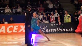 Cambrils 2012  European Club Cup Adult LAT  Final [upl. by Anastasia]