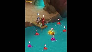 Play Hero Wars Watch Gameplay games herowars rpg [upl. by Kalil]