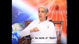 Negativity in the World amp Karmic Accounts  Meditation Life Style 4  BK Jayanti English Subtitles [upl. by Aicilef]