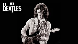 BEATLES The George Harrison song that accurately predicted the future [upl. by Troxell]