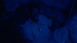 Kodak Black  Sharp Vibes Official Music Video [upl. by Nelda]