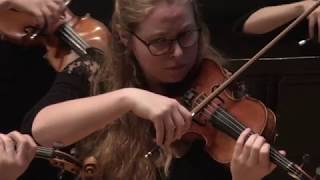 Elgar  Serenade For Strings  LSO Discovery Day [upl. by Schaaff304]